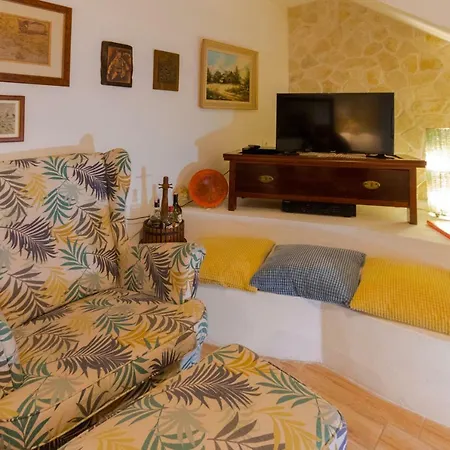Villa O'zrna