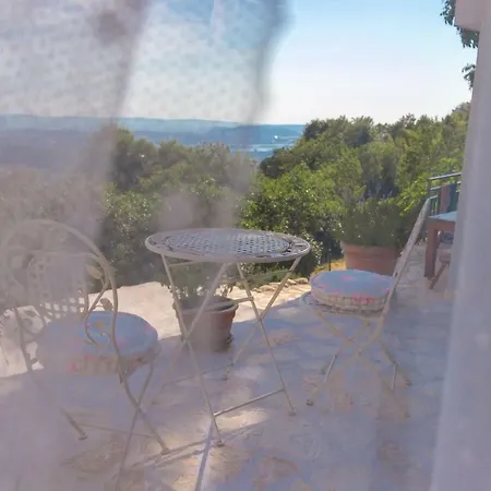 O'zrna Villa Klis