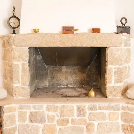 O'zrna Villa *