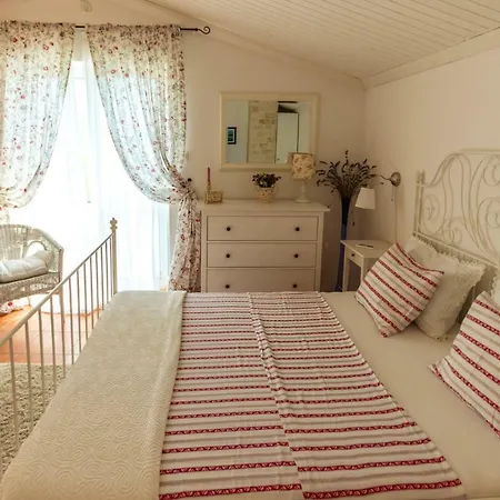 Villa O'zrna Klis