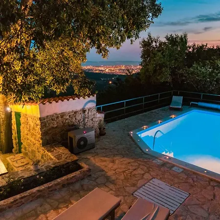 Villa O'zrna *