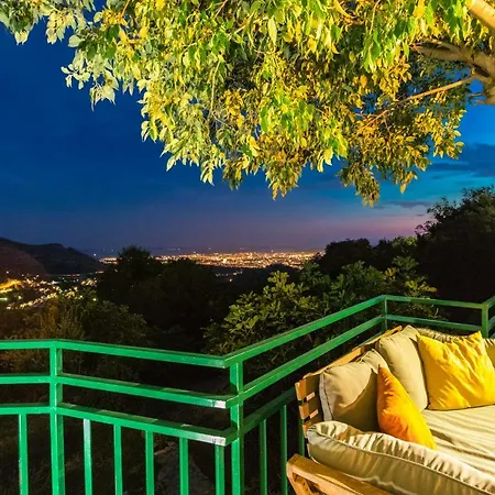 Villa O'zrna Klis