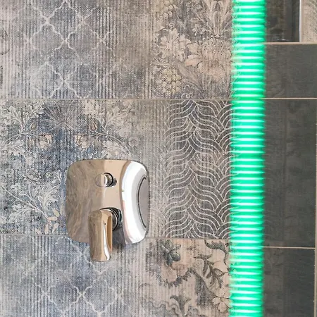 Βίλα O'zrna