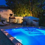 Villa O'zrna *