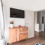 Villa O'zrna Klis