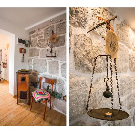 O'zrna * Klis